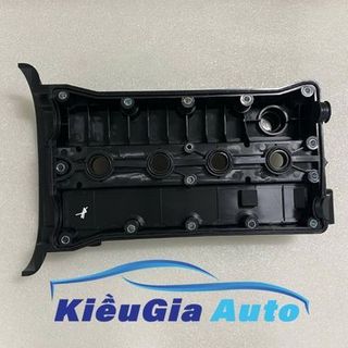 Nắp đậy giàn cò (giàn cam, mặt máy) Daewoo Nubira 2000-2003
