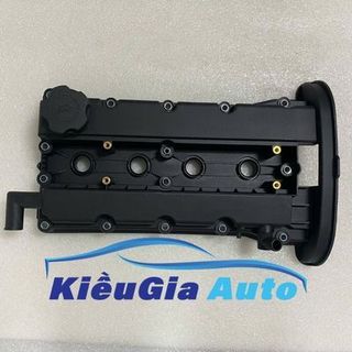 Nắp đậy giàn cò (giàn cam, mặt máy) Daewoo Nubira 2000-2003