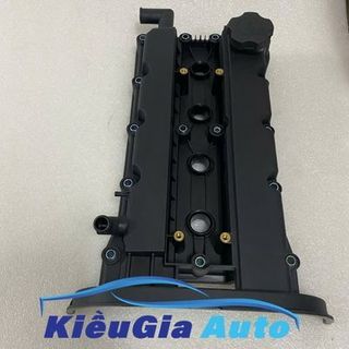 Nắp đậy giàn cò (giàn cam, mặt máy) Daewoo Nubira 2000-2003