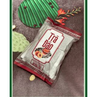 Trà Tân Nam Bắc (lục lài, hồng trà, trà đào) gói 300