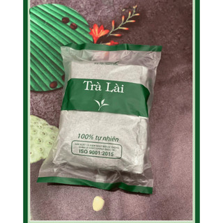 Trà Tân Nam Bắc (lục lài, hồng trà, trà đào) gói 300