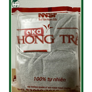 Trà Tân Nam Bắc (lục lài, hồng trà, trà đào) gói 300