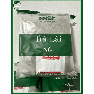 Trà Tân Nam Bắc (lục lài, hồng trà, trà đào) gói 300