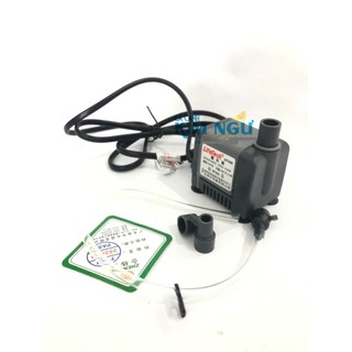 Máy Bơm Nước Hồ Cá LIFETECH AP 1000 (6.5W)