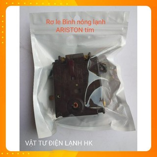 Rơ le bình nóng lạnh ARISTON tím Role Relay BNL 