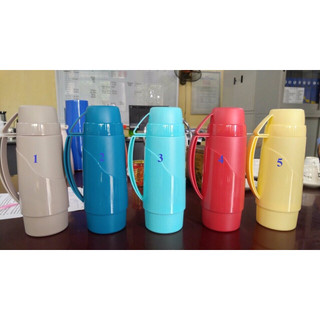 Bình giữ nhiệt cầm tay rạng đông 0,45 lít- bảo hành 1 năm - model: rd 04528 n1