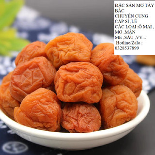 Kho Sỉ Giá Rẻ Mơ Xí Muội Dẻo Ngâm Chua Ngọt Bổ Sung Khoáng Chất Rất Tốt Làn Da Chị Em Và Cho Bà Bầu