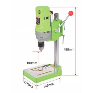 Khoan bàn Mini bench drill 710W cao cấp