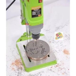 Khoan bàn Mini bench drill 710W cao cấp