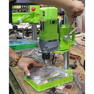 Khoan bàn Mini bench drill 710W cao cấp