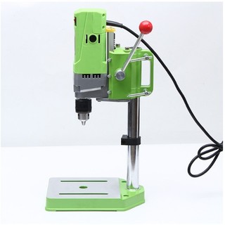 Khoan bàn Mini bench drill 710W cao cấp