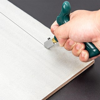 Dao cắt gạch men và kính kèm theo kẹp bẻ tách gạch kính cao cấp