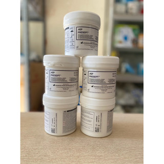 Viên Sát Khuẩn Presept 2.5g(100 viên/1hộp)