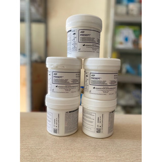 Viên Sát Khuẩn Presept 2.5g(100 viên/1hộp)