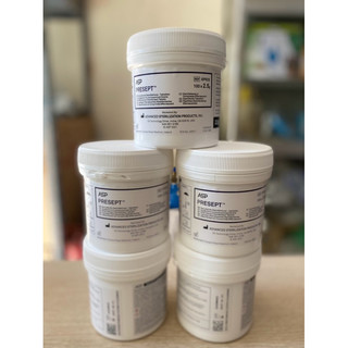 Viên Sát Khuẩn Presept 2.5g(100 viên/1hộp)