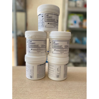 Viên Sát Khuẩn Presept 2.5g(100 viên/1hộp)