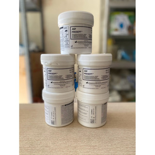 Viên Sát Khuẩn Presept 2.5g(100 viên/1hộp)