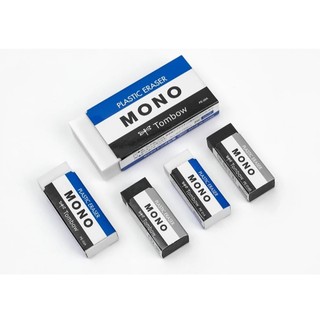Gôm Tẩy Tombow Mono các loại