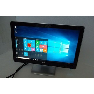 Màn hình HP 20inh LV 2011 và hp 2009f