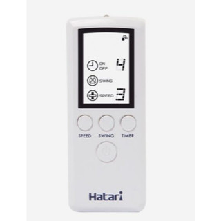 Quạt đảo trần Hatari HT-C16R1