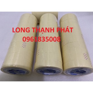 Băng keo giấy 5F 1 CUỘN