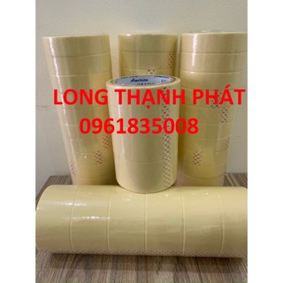 Băng keo giấy 5F 1 CUỘN