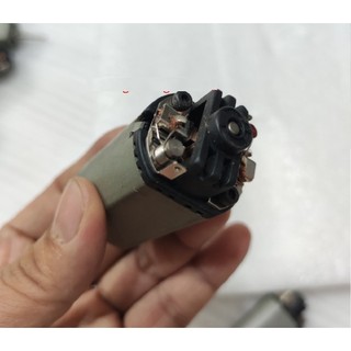 Motor 480 12V high speed cao cấp