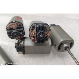 Motor 480 12V high speed cao cấp