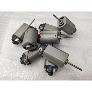 Motor 480 12V high speed cao cấp
