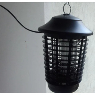 ĐÈN DIỆT CÔN TRÙNG Daisinh DS-DU15