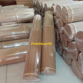   LOẠI ĐẶC BIỆT  Nhang Trầm Hương 38cm bó 310 cây -Giá Xưởng 