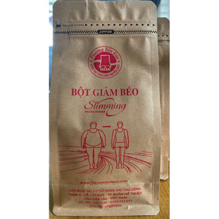 Bột ngũ cốc giảm cân Slimming Phương Bến Xưa