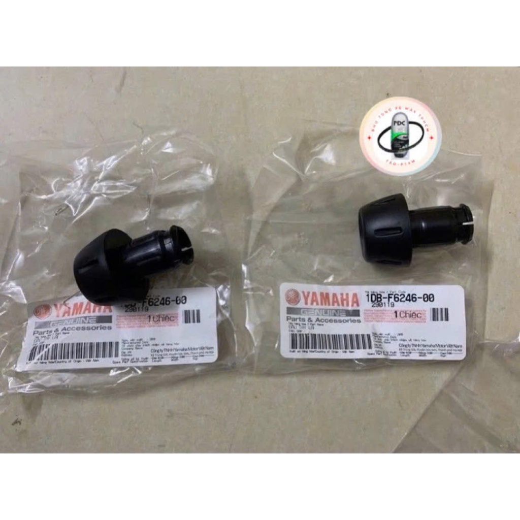 Cặp gù xe Exciter 150/Nouvo 5 Hãng Yamaha
