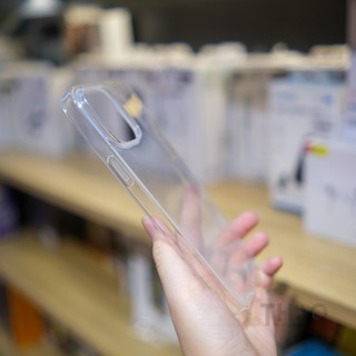 Ốp dẻo trong HOCO dành cho iPhone