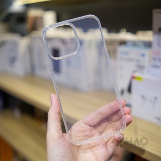 Ốp dẻo trong HOCO dành cho iPhone