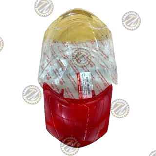 Mica đèn hậu PCX đời 2010 - 2013 hàng HMA