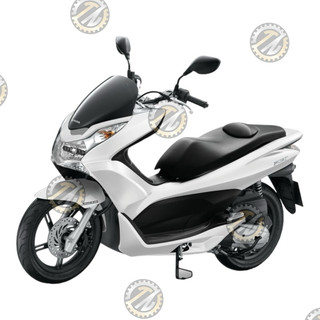 Mica đèn hậu PCX đời 2010 - 2013 hàng HMA