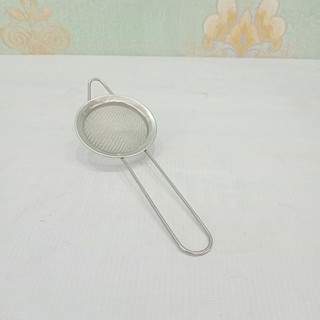 Rây bột có tay cầm đường kính 16cm