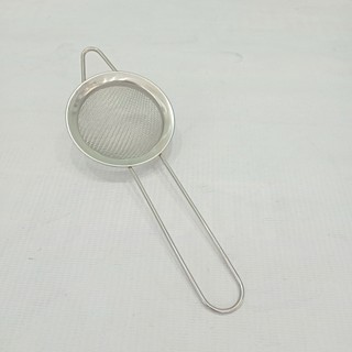 Rây bột có tay cầm đường kính 16cm