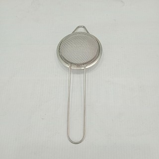 Rây bột có tay cầm đường kính 16cm