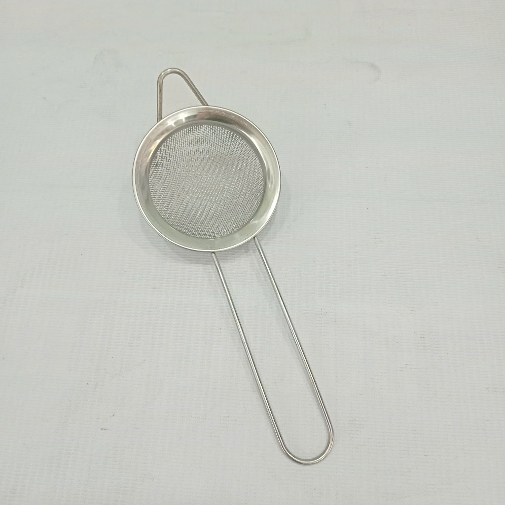 Rây bột có tay cầm đường kính 16cm
