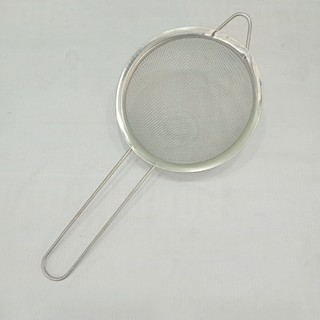 Rây bột có tay cầm đường kính 16cm