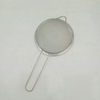 Rây bột có tay cầm đường kính 16cm