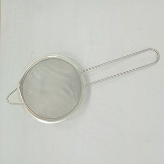 Rây bột có tay cầm đường kính 16cm