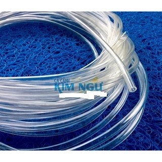 Dây Oxy Dẻo 5ly Cho Hồ Cá Cảnh (5 Mét )