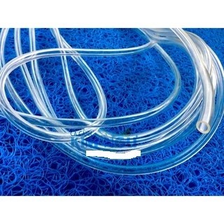 Dây Oxy Dẻo 5ly Cho Hồ Cá Cảnh (5 Mét )