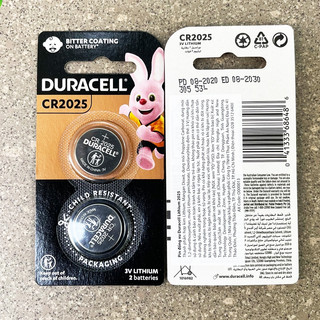 Pin cr2025 3v energizer / panasonic / camelion / maxell ( chính hãng).