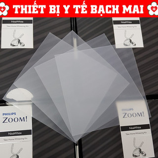 Miếng Nhựa Ép Máng Tẩy