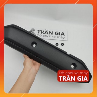 Ốp pô AB năm 2011-2012 chup che bô xe airblade đầu bò air blade