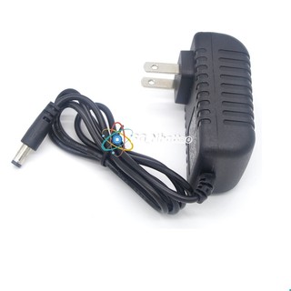 Bộ chuyển đổi nguồn AC sang DC 24V 1A 5,5mmx2,1mm